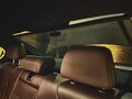 2022 BMW 5 серии M550i xDrive VII (G30/G31/G38) Рестайлинг, белый, 8390000 рублей - вид 10