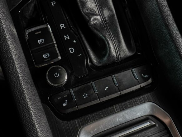 2022 Chery Tiggo 4 I Рестайлинг, серый, 999000 рублей - вид 16