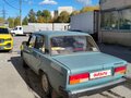 2004 Lada (ВАЗ) 2107, серый, 180000 рублей - вид 7