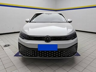 2025 Volkswagen Lavida XR, белый, 1999000 рублей, вид 2