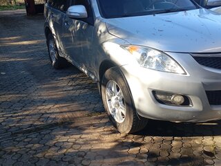 2013 Great Wall Hover H5, серебристый, 821000 рублей, вид 5