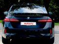 2024 BMW 5 серии 520d xDrive VIII (G60/G61/G68), синий, 7325000 рублей - вид 6