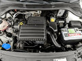 2018 Skoda Rapid I Рестайлинг, белый, 1100000 рублей - вид 8