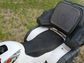 2016 Kayo AU150, белый, 60000 рублей - вид 7