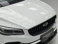 2022 Geely Emgrand S, белый, 1100000 рублей - вид 10