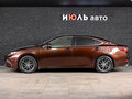 2015 Lexus ES 250 VI Рестайлинг, коричневый, 1850000 рублей - вид 7