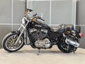 2009 Harley-Davidson Sportster 1200, чёрный, 699000 рублей - вид 4