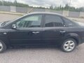 2007 Ford Focus II, чёрный, 340000 рублей - вид 3