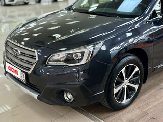 2016 Subaru Outback V, серый, 1890000 рублей, вид 5