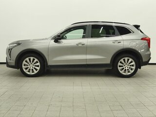 2024 Haval Jolion I, серый, 2500000 рублей, вид 4