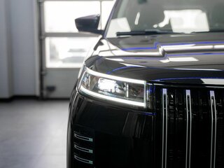 2026 Jeland J6, чёрный, 2749000 рублей, вид 5