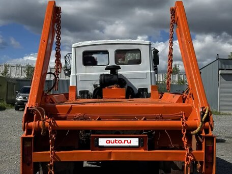 2011 МАЗ Мусоровозы, 1150000 рублей, вид 3