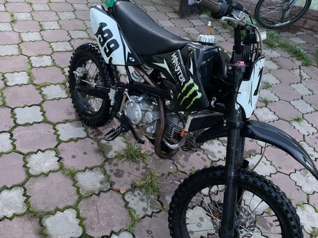 2013 Mikilon D52-160, чёрный, 50000 рублей, вид 2