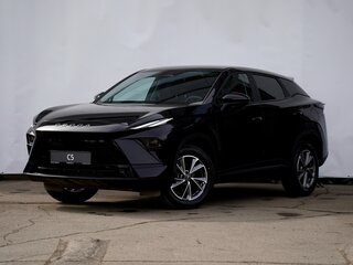 2026 Omoda C5 II, чёрный, 2399000 рублей, вид 2