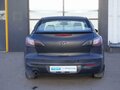 2009 Mazda 3 II (BL), чёрный, 565000 рублей - вид 5