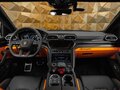 2024 Lamborghini Urus S I Рестайлинг, чёрный, 33990000 рублей - вид 7