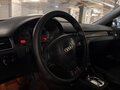 2000 Audi A6 II (C5), серый, 450000 рублей - вид 3