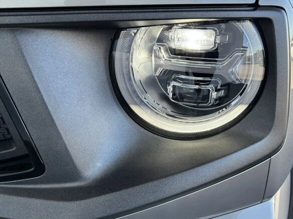 2025 Haval H7 I, серый, 3460000 рублей - вид 26