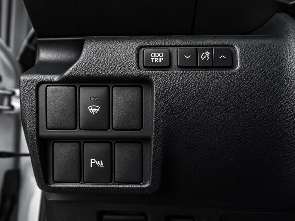 2013 Lexus IS 250 III, белый, 2099000 рублей - вид 27