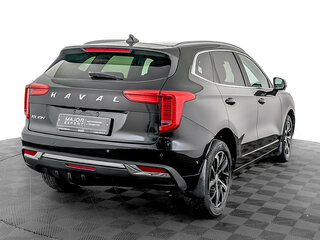 2022 Haval Jolion I, чёрный, 1600000 рублей, вид 5