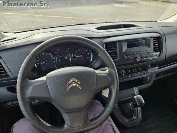 2023 Citroen Jumpy III, белый, 2379000 рублей - вид 9