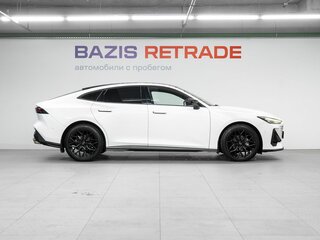 2023 Changan UNI-V I, белый, 2465000 рублей, вид 4