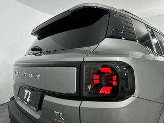2026 Jetour T1, серебристый, 4199000 рублей, вид 5