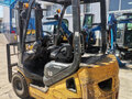 2011 Komatsu FD, белый, 660000 рублей