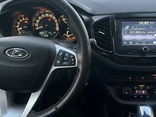 2020 Lada (ВАЗ) Vesta I, серый, 1100000 рублей, вид 3