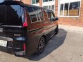 2015 Honda Stepwgn Spada V, чёрный, 1850000 рублей - вид 2