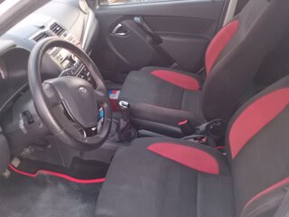 2020 Lada (ВАЗ) Granta Drive Active I Рестайлинг, белый, 620000 рублей, вид 5