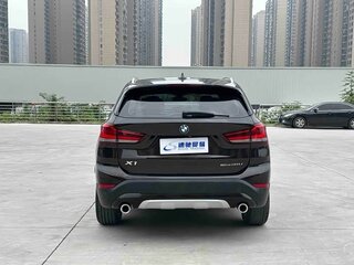 2022 BMW X1 Long 20Li sDrive II (F48) Рестайлинг, коричневый, 2100000 рублей, вид 4