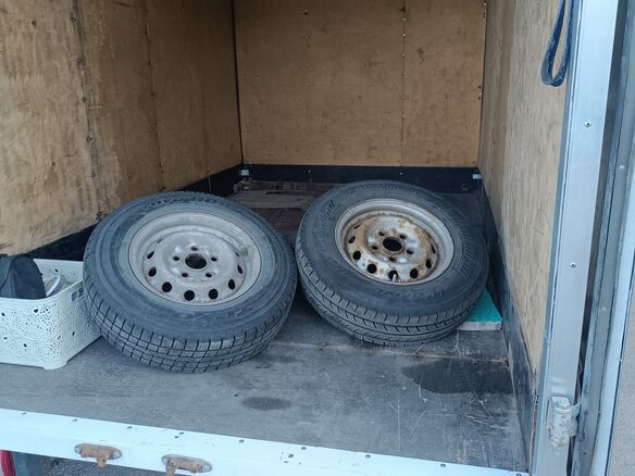 2011 Hyundai Porter, синий, 690000 рублей - вид 5