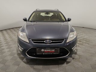 2011 Ford Mondeo IV Рестайлинг, серый, 999000 рублей, вид 2