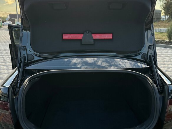 2009 Audi A6 III (C6) Рестайлинг, чёрный, 1500000 рублей - вид 17