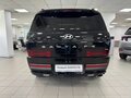 2026 Hyundai Santa Fe V (MX5), чёрный, 5800000 рублей - вид 3