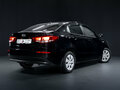 2015 Kia Rio III Рестайлинг, чёрный, 900000 рублей - вид 6