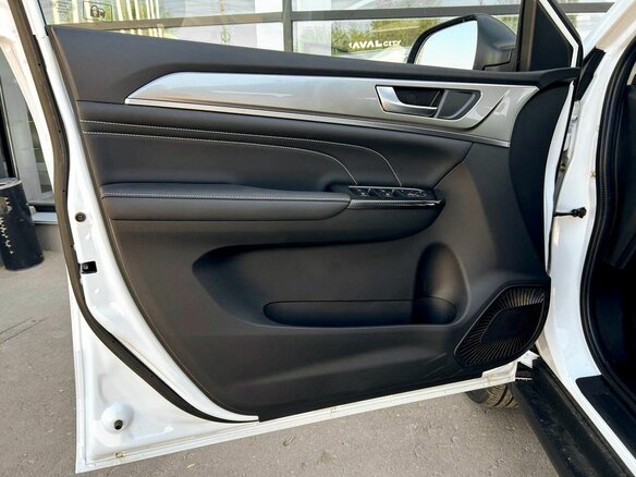 2026 Haval M6 II, белый, 2099000 рублей - вид 22
