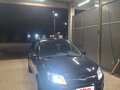 2014 Lada (ВАЗ) Granta I, чёрный, 355000 рублей - вид 4