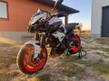 2020 Yamaha MT-10, серебристый, 1048344 рублей - вид 2