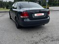 2011 Volkswagen Polo V, серый - вид 3
