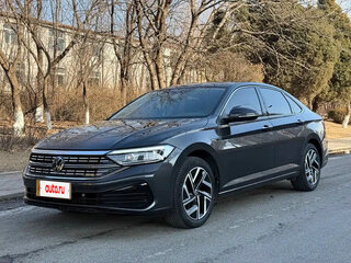 2022 Volkswagen Sagitar III Рестайлинг, серый, 1329100 рублей, вид 1