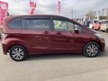 2015 Honda Freed I Рестайлинг 2, пурпурный, 880000 рублей - вид 7