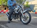1997 Honda Shadow 400, серебристый, 159999 рублей - вид 3