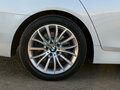 2016 BMW 5 серии 528i xDrive VI (F10/F11/F07) Рестайлинг, белый, 2370000 рублей - вид 11