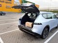 2026 Nissan NX8 73 kWh, серебристый, 2620000 рублей - вид 6