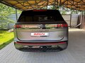 2026 Volkswagen Teramont Pro II (China Market), серый - вид 3
