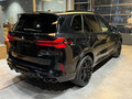 2026 BMW X5 M Competition III (F95) Рестайлинг, чёрный, 23390000 рублей - вид 2