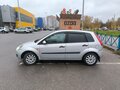 2007 Ford Fiesta Mk5, серый, 310000 рублей - вид 4