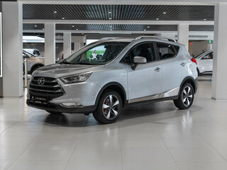 JAC S3 I